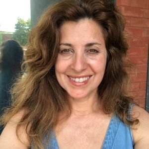 Meet your Posher, Monica